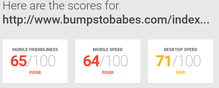 bumpstobabes scores